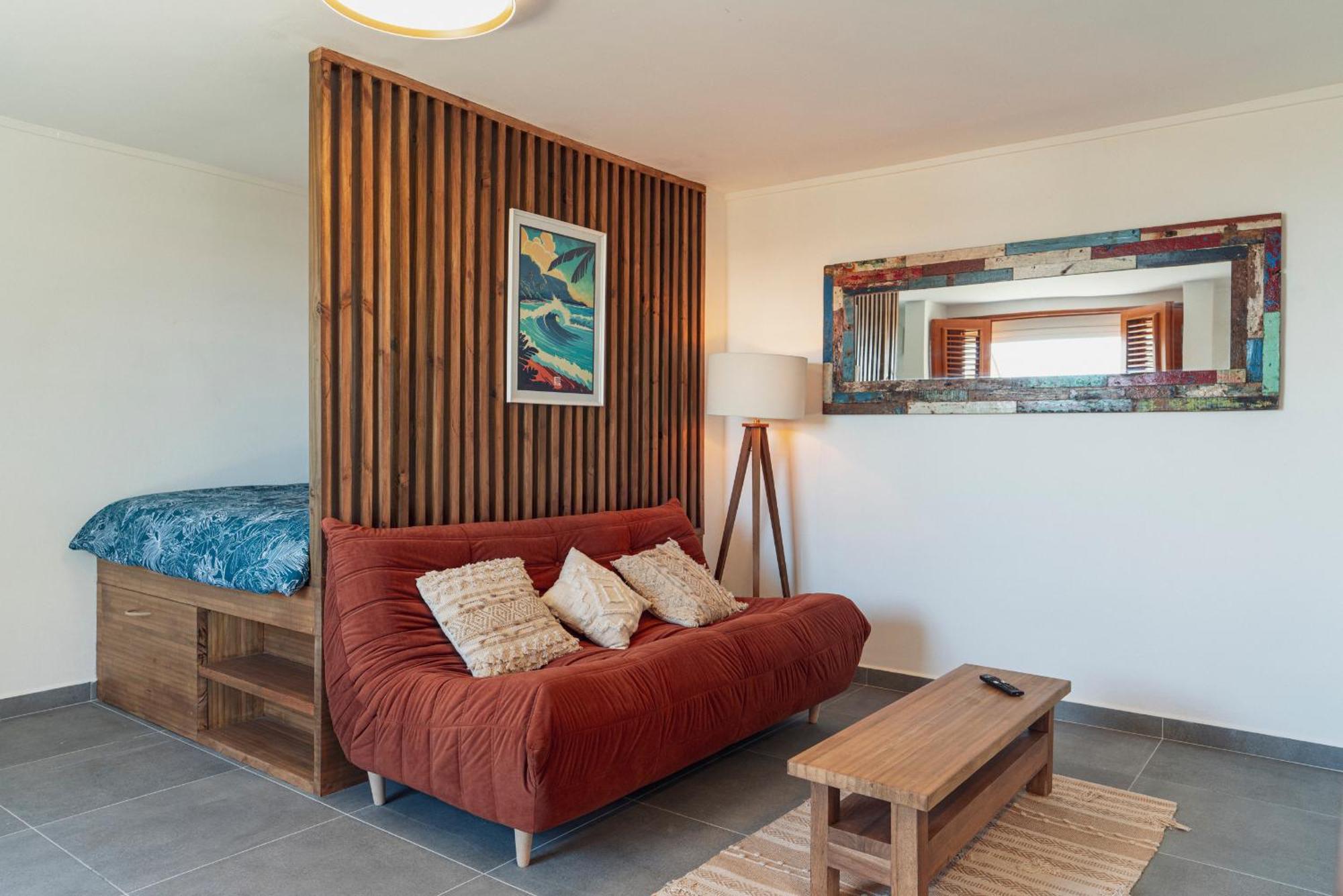 Capatipik - Latipik Pres De La Appartement *