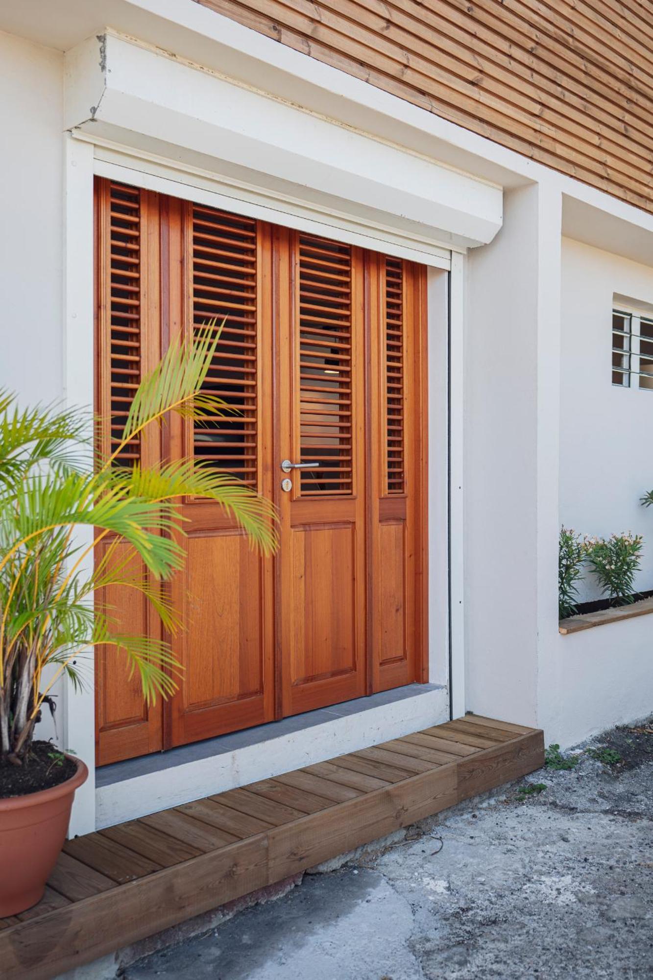 Capatipik - Latipik Pres De La Appartement Sainte-Anne (Grande-Terre)