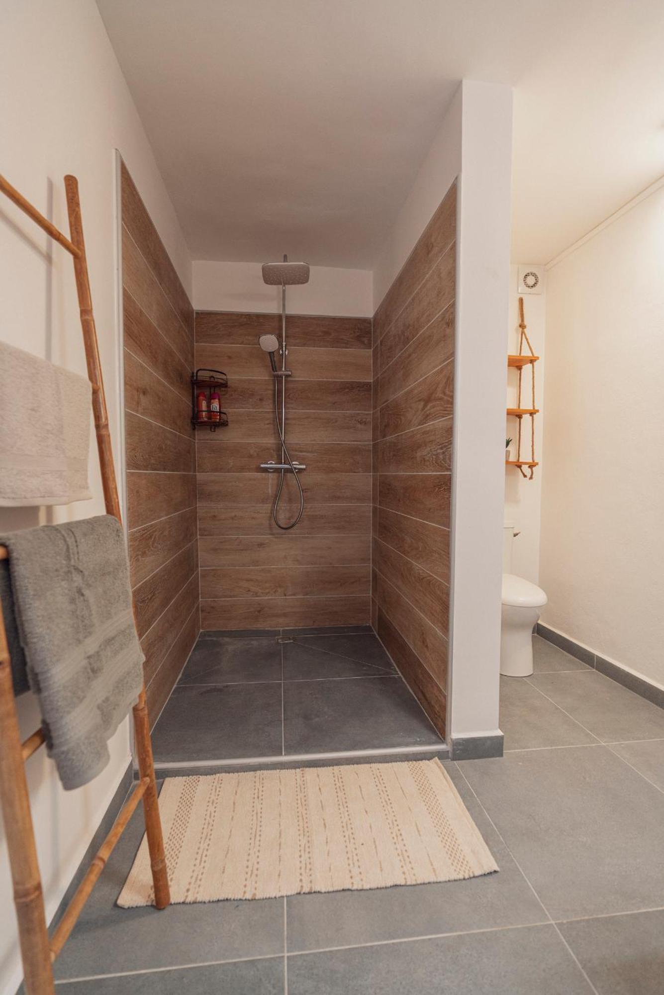 Appartement Capatipik - Latipik Pres De La